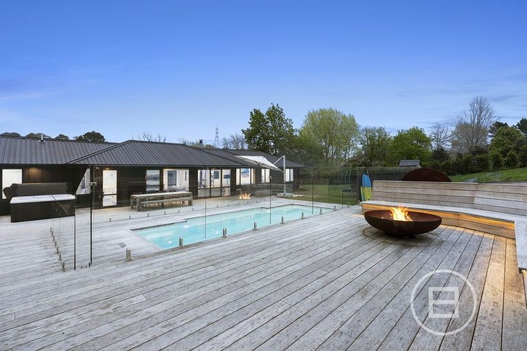 Photo of property in 276a Glenmore Road, Coatesville, Albany, 0793