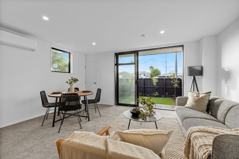 Photo of property in 5/235 Cranford Street, St Albans, Christchurch, 8014