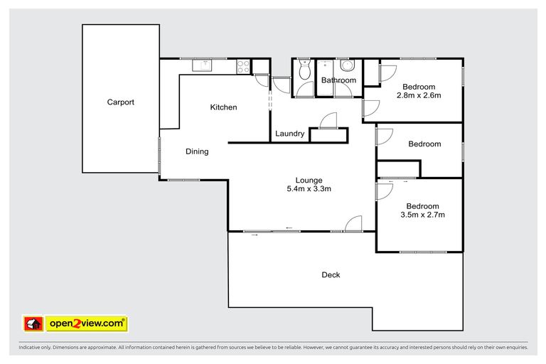Photo of property in 12 Southey Street, Leamington, Cambridge, 3432