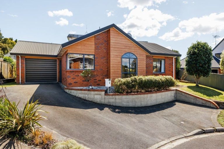 Photo of property in 4 Dunsford Mews, Hamilton Central, Hamilton, 3204