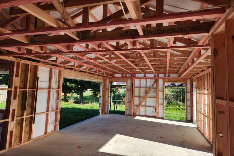 Photo of property in 53 Quinn Crescent, Woodend, 7610