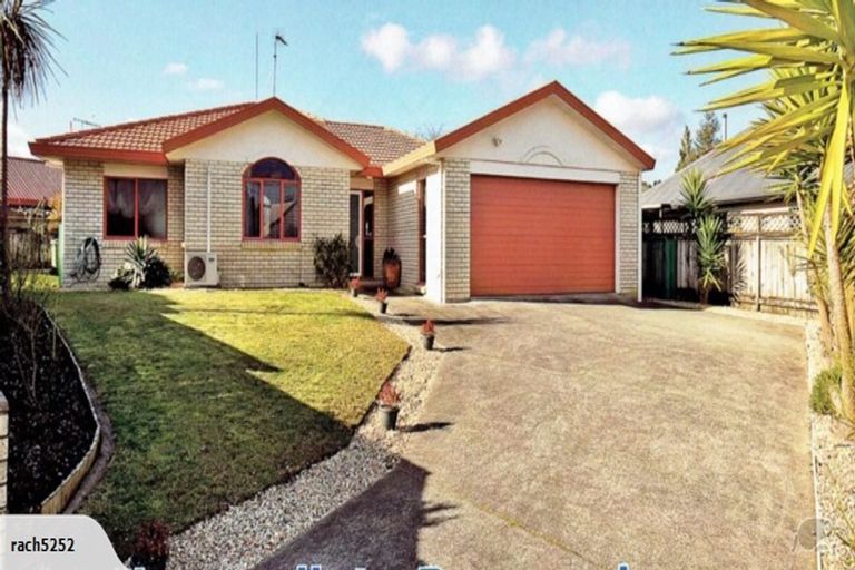 Photo of property in 6 Country Lane, Western Heights, Hamilton, 3200
