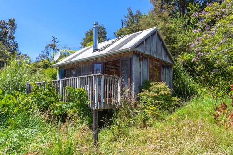 Photo of property in 345 Hikuai Settlement Road, Hikuai, 3579