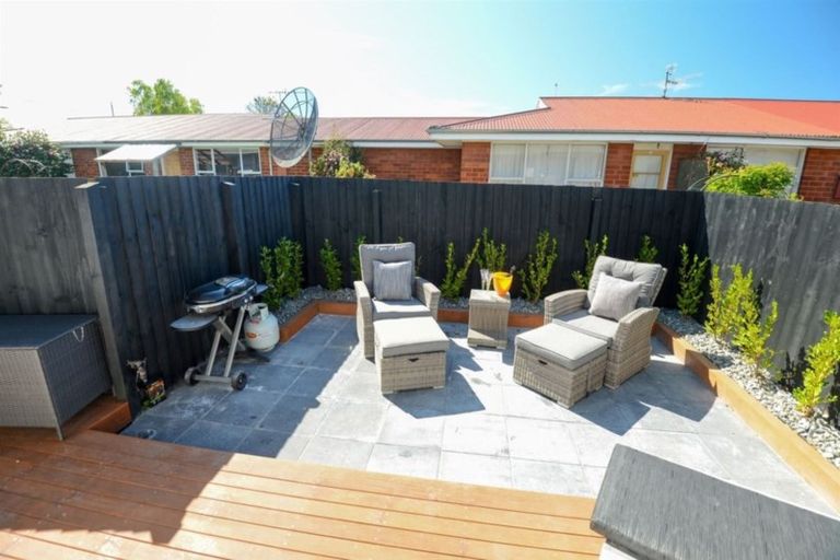 Photo of property in 3/15 Bowen Street, Upper Riccarton, Christchurch, 8041