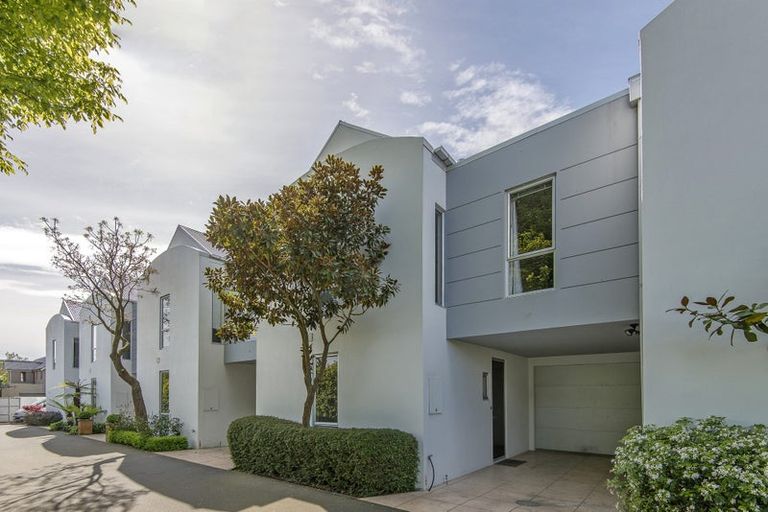 Photo of property in 5/22 Stoneyhurst Street, St Albans, Christchurch, 8014