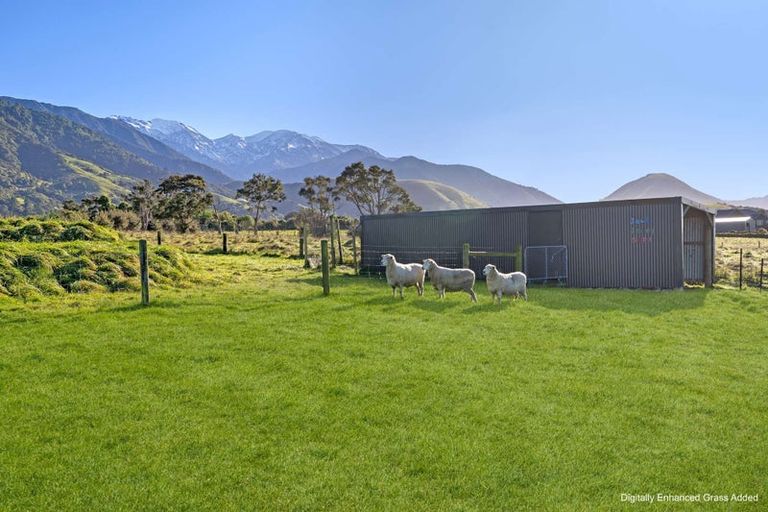 Photo of property in 72 Koura Bay Drive, Hapuku, Kaikoura, 7371