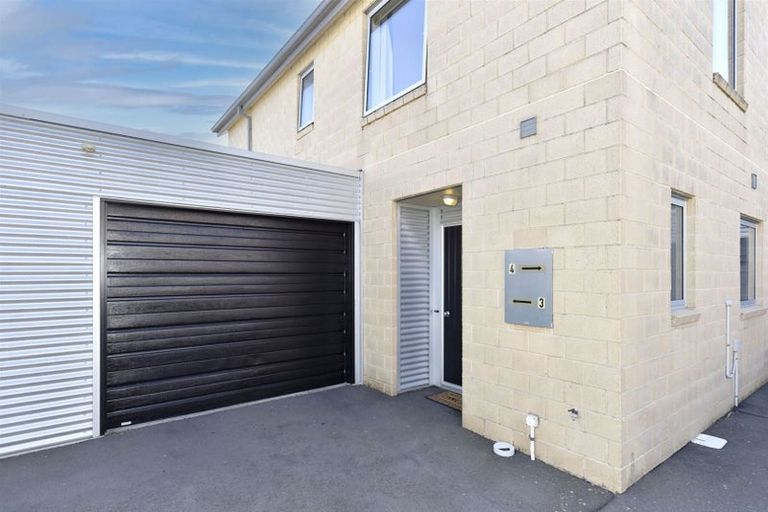 Photo of property in 56c Brockworth Place, Riccarton, Christchurch, 8011