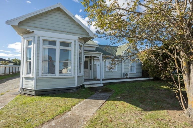 Photo of property in 23 Swinburn Street, Dannevirke, 4930