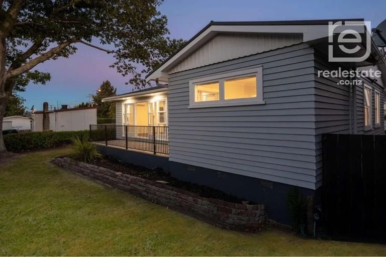 Photo of property in 528 Te Ngae Road, Owhata, Rotorua, 3010