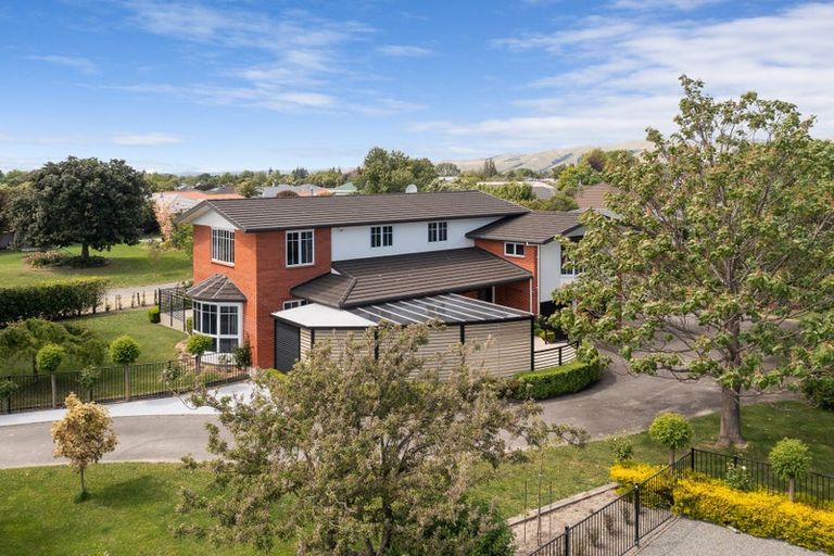 Photo of property in 109 Old Renwick Road, Springlands, Blenheim, 7201