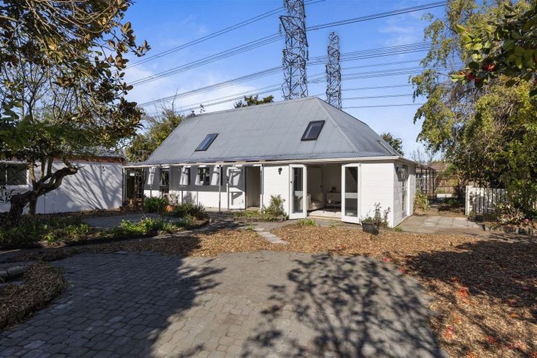 Photo of property in 33 Hornsby Street, Bishopdale, Christchurch, 8053