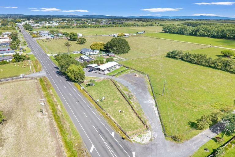 Photo of property in 4941 Orchard East Road, Ngatea, 3597