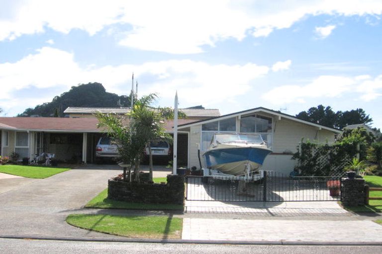 Photo of property in 7 Brodie Lane, Pauanui, Hikuai, 3579