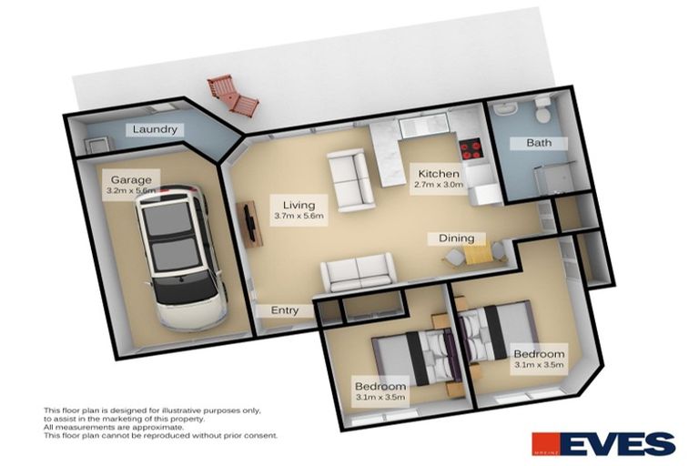 Photo of property in 79b Albert Street, Hamilton East, Hamilton, 3216