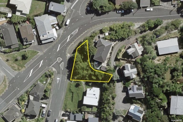 Photo of property in 33 Liardet Street, Vogeltown, Wellington, 6021