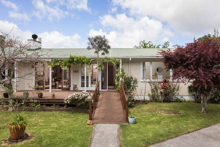 Photo of property in 103 Alfred Street, Thames, 3500