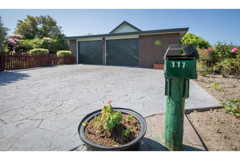 Photo of property in 111 Bowen Street, Rakaia, 7710