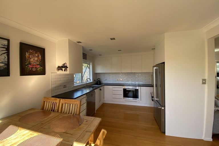 Photo of property in 75 Clifford Road, Johnsonville, Wellington, 6037