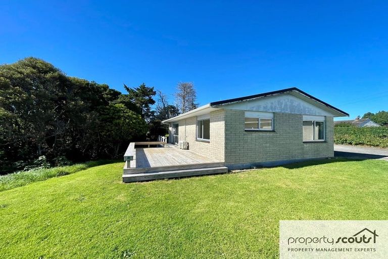 Photo of property in 15b Miro Street, Merrilands, New Plymouth, 4312