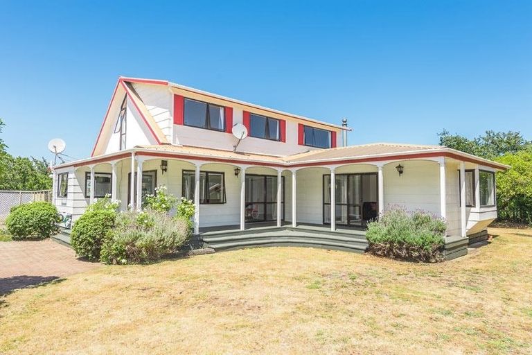 Photo of property in 6 Nathan Street, Springvale, Whanganui, 4501