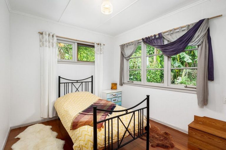 Photo of property in 9 Lucy Road, Waiomu, Thames, 3575