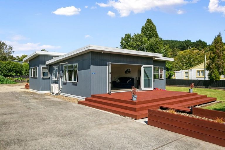 Photo of property in 1187 Pouewe Street, Kawhia, 3889