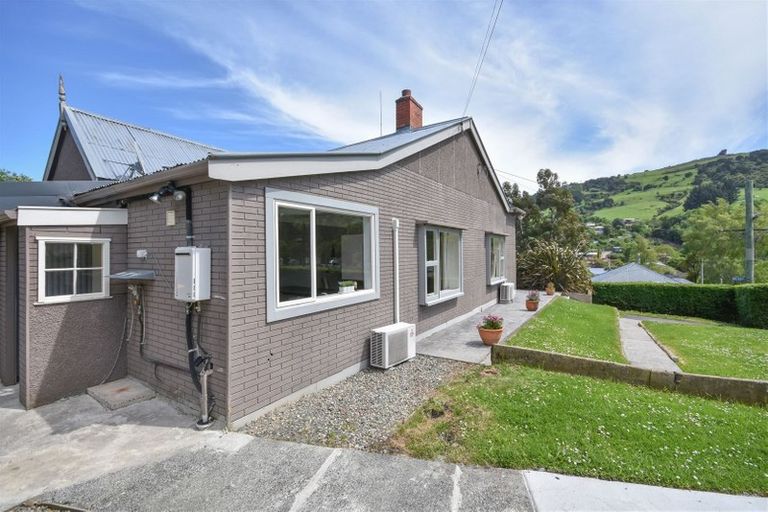 Photo of property in 18 Montague Street, North East Valley, Dunedin, 9010