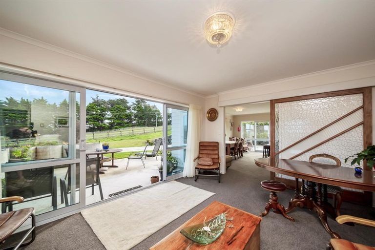 Photo of property in 242b Turuturu Road, Hawera, 4674