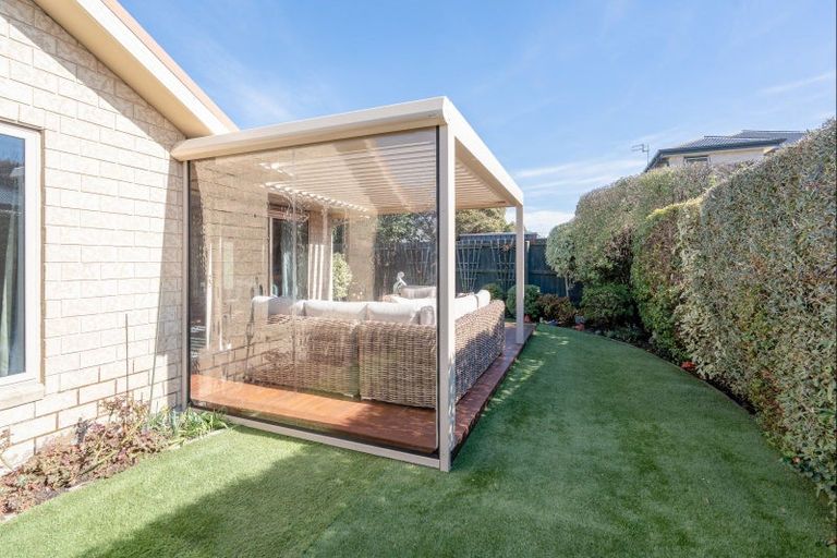 Photo of property in 3 Sandpiper Place, Waimairi Beach, Christchurch, 8083