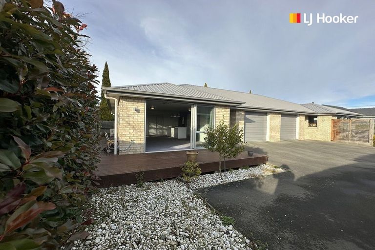 Photo of property in 183b Gordon Road, Mosgiel, 9024