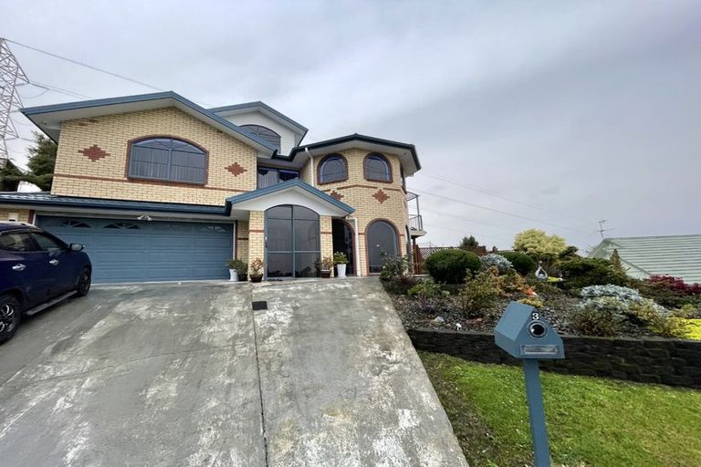 Photo of property in 3 Tellin Close, Massey, Auckland, 0614