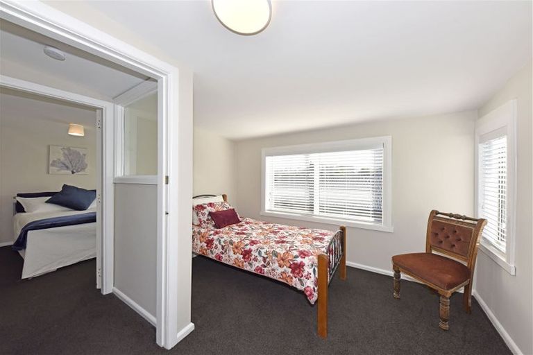 Photo of property in 104 Condell Avenue, Papanui, Christchurch, 8053