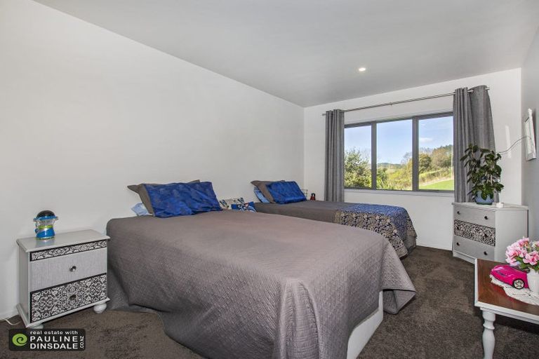 Photo of property in 21 Finlayson Road, Matarau, Whangarei, 0176