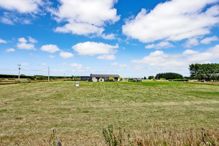 Photo of property in 12 Dowling Road, Longbush, Invercargill, 9871