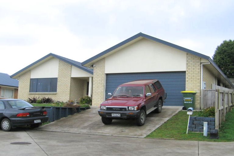 Photo of property in 12 Wembley Close, Nawton, Hamilton, 3200