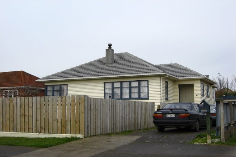 Photo of property in 45 Miller Street, Georgetown, Invercargill, 9812
