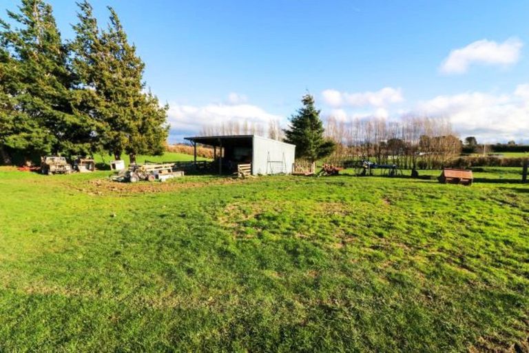 Photo of property in 75 Adelaide Road, Dannevirke, 4978