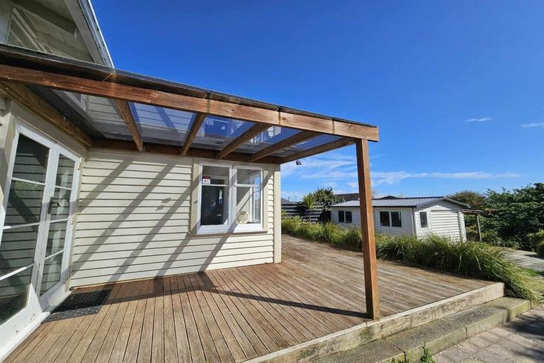 Photo of property in 36 Konini Street, Tawhero, Whanganui, 4501