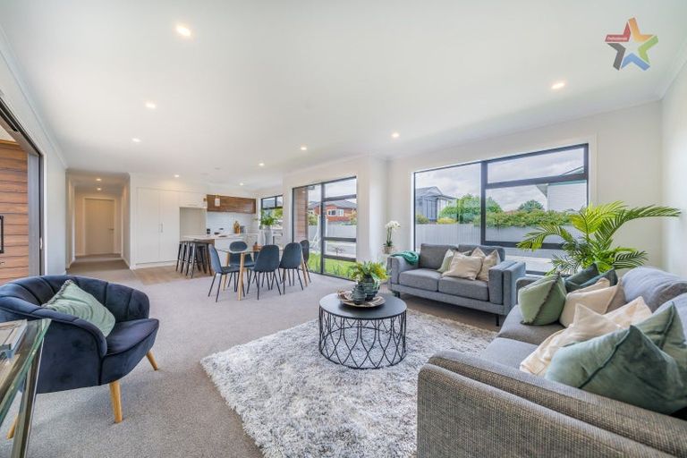 Photo of property in 27 Te Ara O Motutawa, Avalon, Lower Hutt, 5011