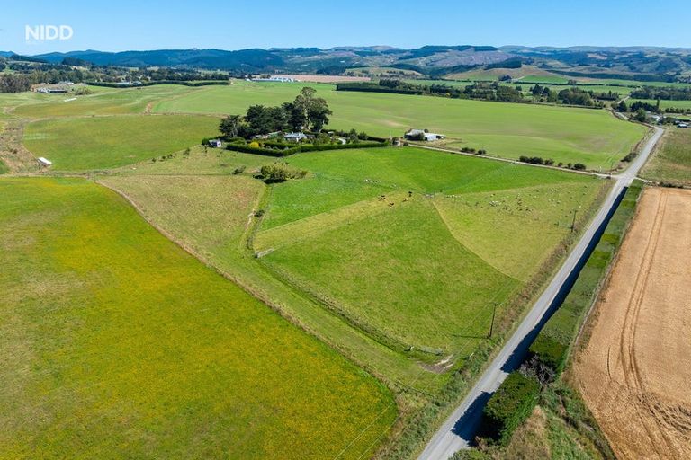 Photo of property in 56 Burgess Road, Herbert, Oamaru, 9495