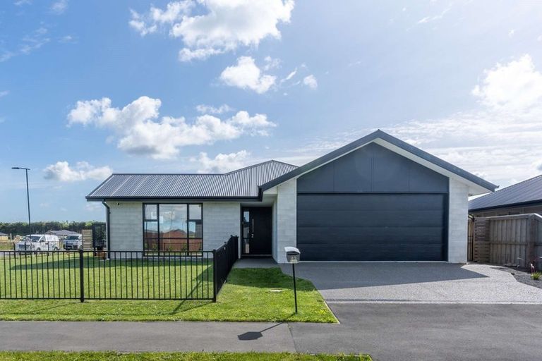 Photo of property in 43 Oaks Drive, Lincoln, 7608