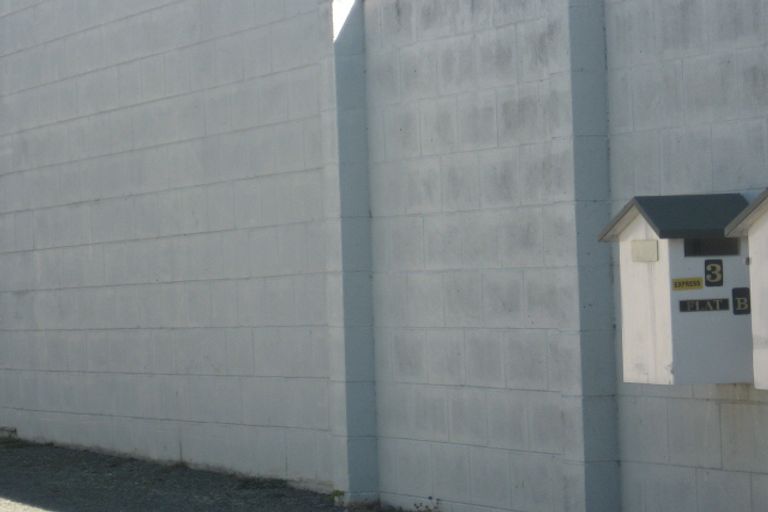 Photo of property in 3b Andrew Street, Blenheim, 7201