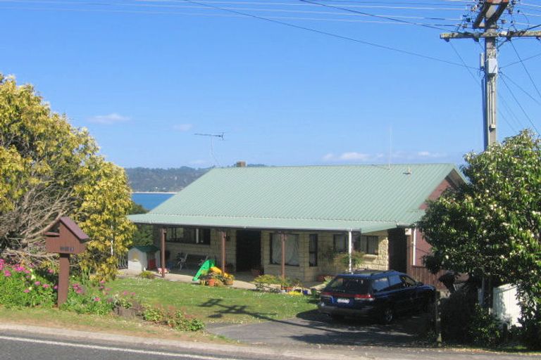 Photo of property in 219 Buffalo Beach Sh25 Road, Whitianga, 3592