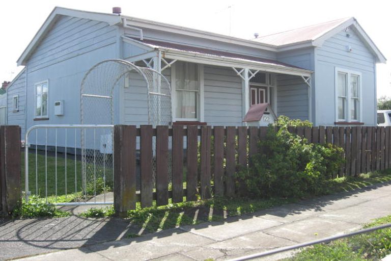 Photo of property in 22 Spier Street, Aramoho, Whanganui, 4500