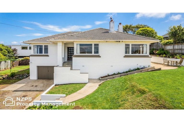 Photo of property in 10 Napier Street, Belleknowes, Dunedin, 9011