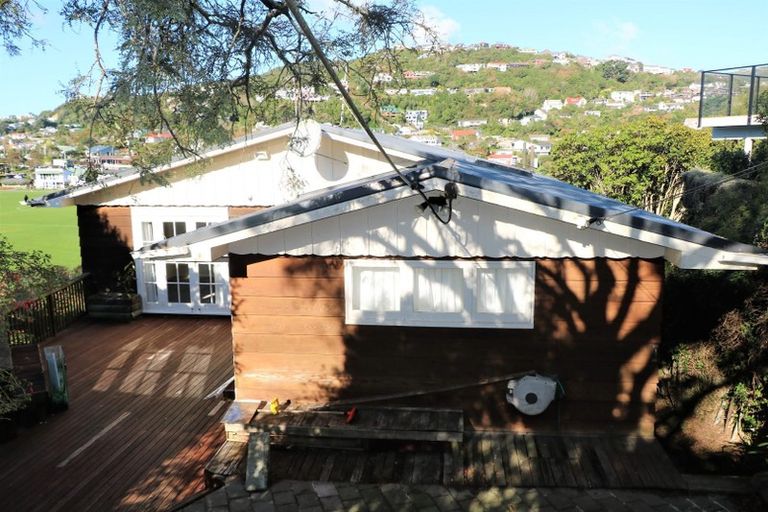 Photo of property in 10 Khouri Avenue, Karori, Wellington, 6012