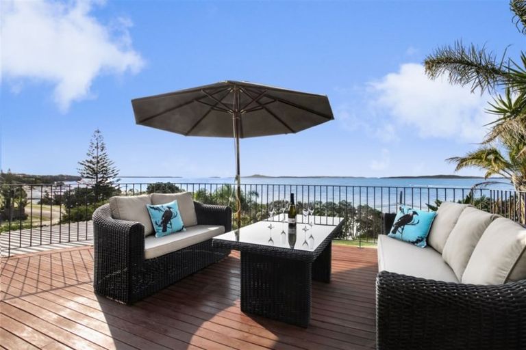 Photo of property in 3 Omana Esplanade, Maraetai, Auckland, 2018