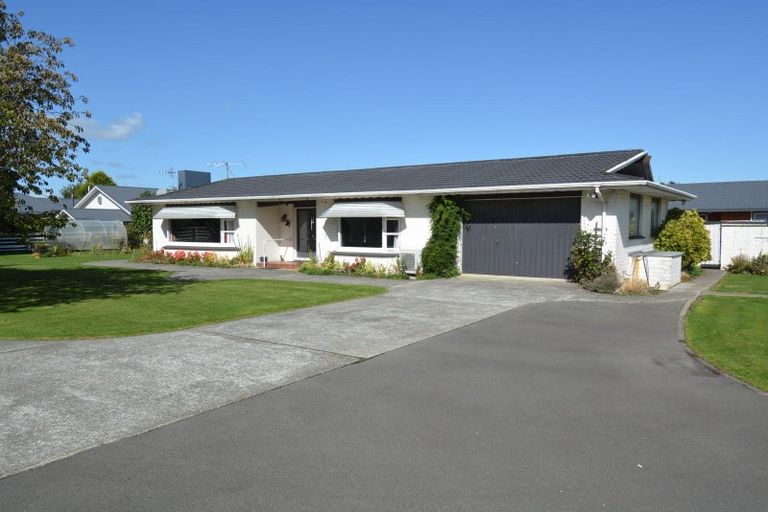 Photo of property in 465 North Road, Waikiwi, Invercargill, 9810