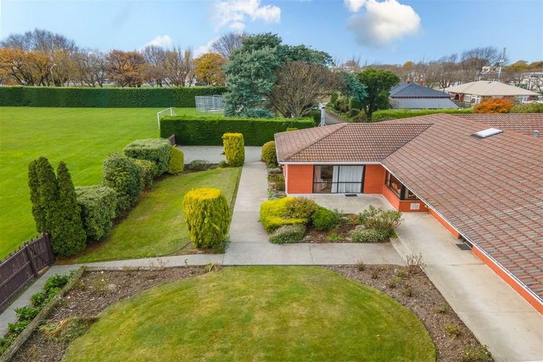 Photo of property in 7a Craigie Avenue, Parkside, Timaru, 7910