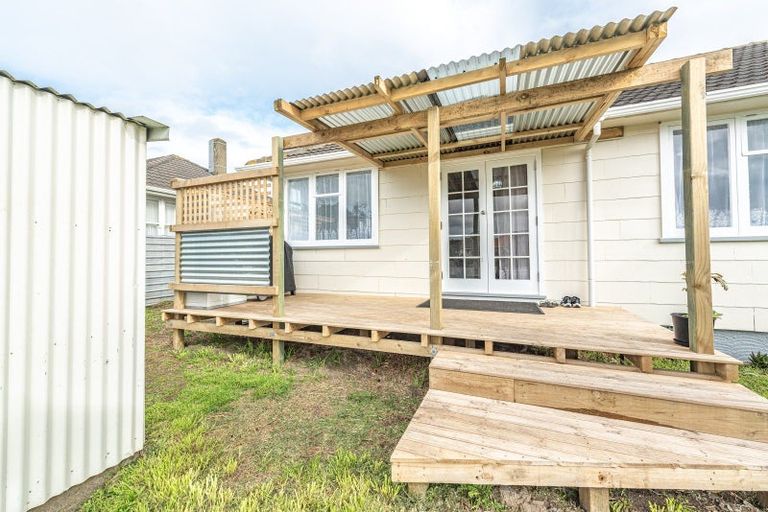 Photo of property in 32 Akatea Street, Gonville, Whanganui, 4501